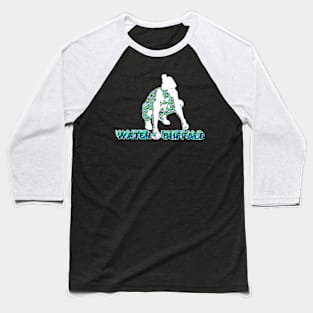 Mma Baseball T-Shirt